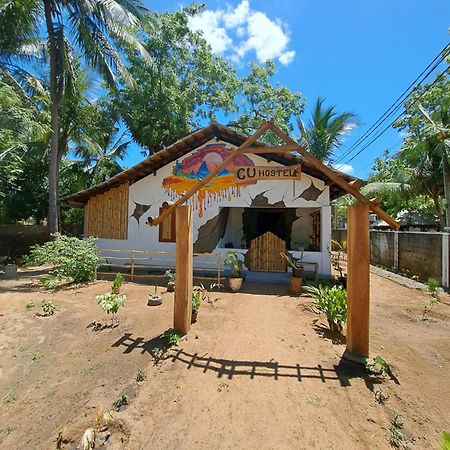 C U Hostel Trincomalee Bagian luar foto